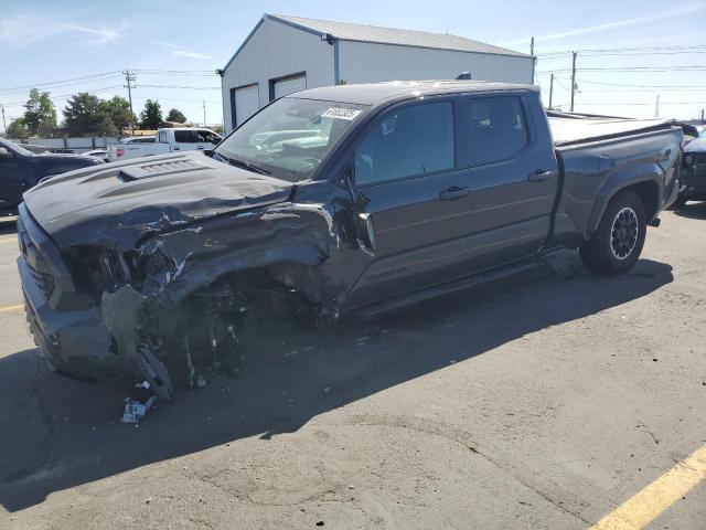 TOYOTA TACOMA DOU 2024