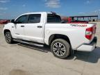 2020 Toyota Tundra Crewmax Sr5 продається в Wilmer, TX - Front End