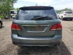2017 MERCEDES-BENZ GLE 400 4MATIC   for sale at Copart ON - COOKSTOWN