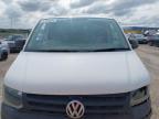 2013 VOLKSWAGEN TRANSPORTE for sale at Copart CORBY