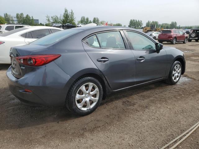 2015 MAZDA 3 SPORT