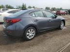 2015 MAZDA 3 SPORT à vendre chez Copart ON - TORONTO