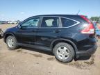 2014 HONDA CR-V LX   for sale at Copart AB - CALGARY