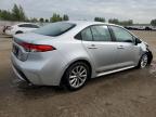 2020 TOYOTA COROLLA LE   à vendre chez Copart ON - TORONTO