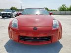 2008 Nissan 350Z Coupe للبيع في Haslet، TX - Rear End