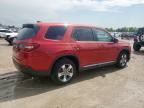 2023 Honda Pilot Exl na sprzedaż w Houston, TX - Water/Flood