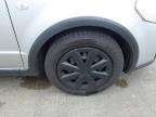 2008 SUZUKI SX4 GL for sale at Copart WHITBURN