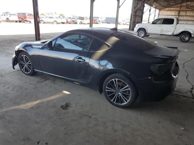 Coupet SUBARU BRZ 2015 Czarny