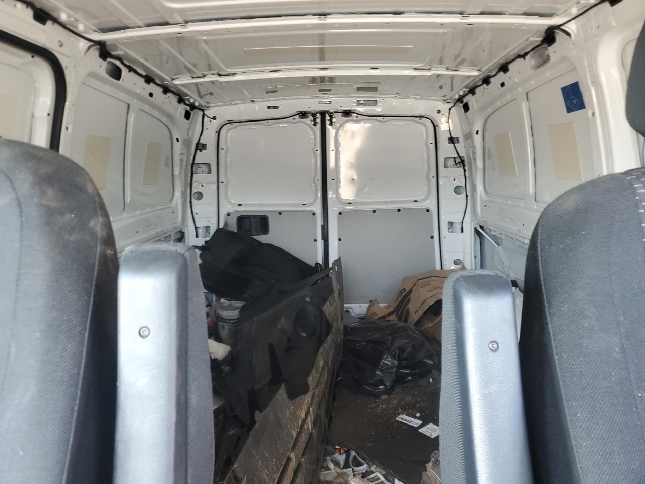2023 Mercedes-Benz Metris VIN: W1YV0CEY4P4271504 Lot: 62089055