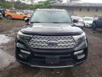 2023 Ford Explorer Limited   for Sale in Kapolei, HI - Side