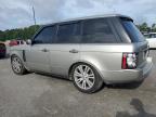 2011 Land Rover Range Rover Hse Luxury продається в Dunn, NC - Front End