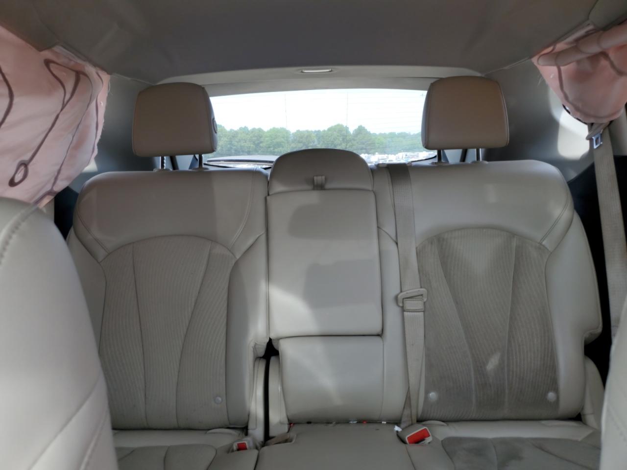2020 Buick Envision Preferred VIN: LRBFXBSA0LD211816 Lot: 60319035