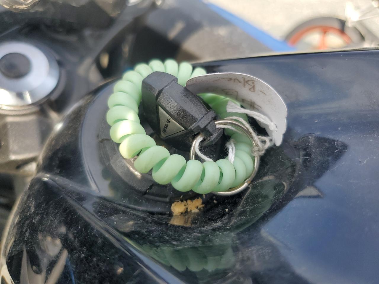 2018 Kawasaki Ex650 J VIN: JKAEXEJ11JDA02773 Lot: 62584905