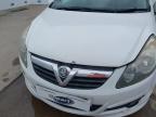 2013 VAUXHALL CORSA SXI for sale at Copart ROCHFORD