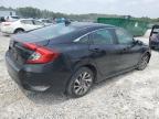 2017 Honda Civic Ex   на продаже в Ellenwood, GA - Vandalism