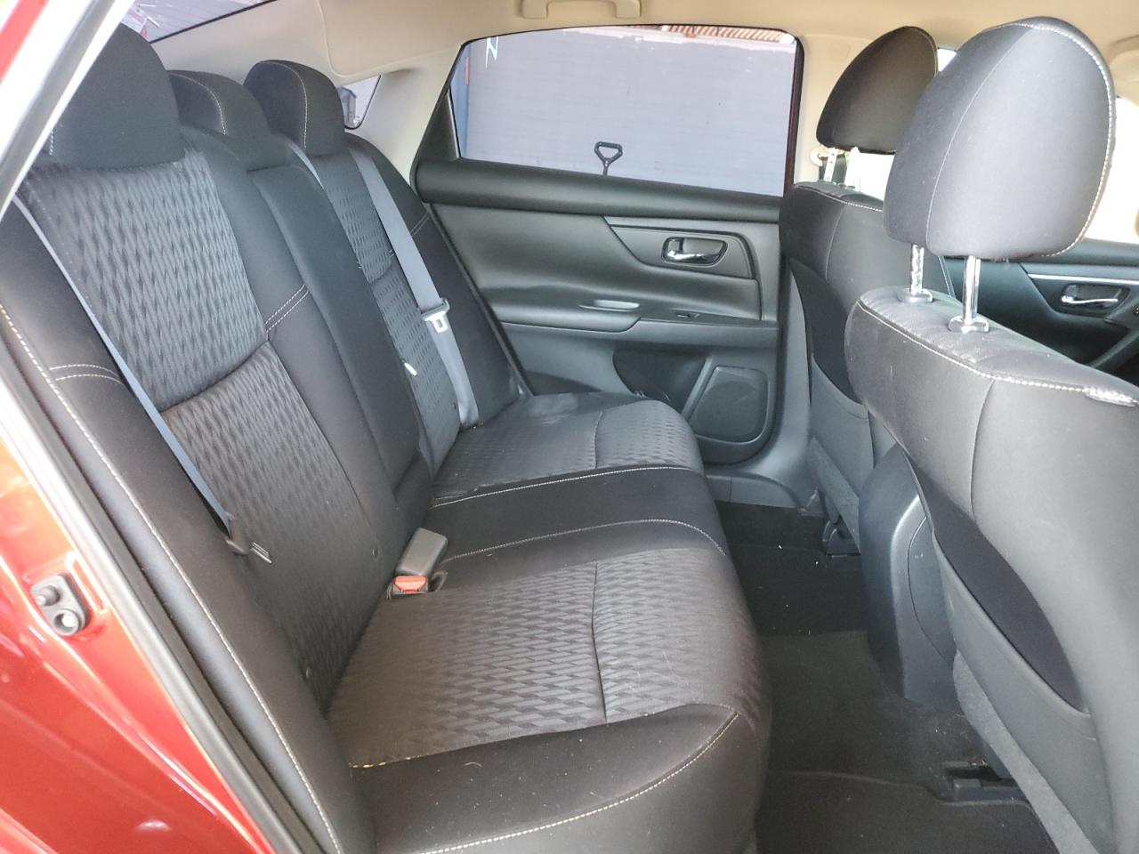 2018 Nissan Altima 2.5 VIN: 1N4AL3AP6JC149219 Lot: 61978425