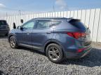 2017 Hyundai Santa Fe Sport    იყიდება Albany-ში, NY - Normal Wear
