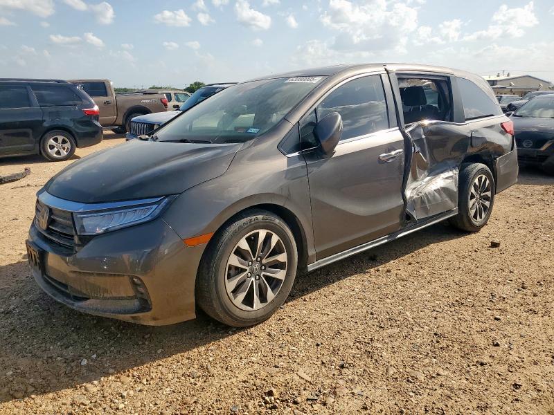 HONDA ODYSSEY EX 2021