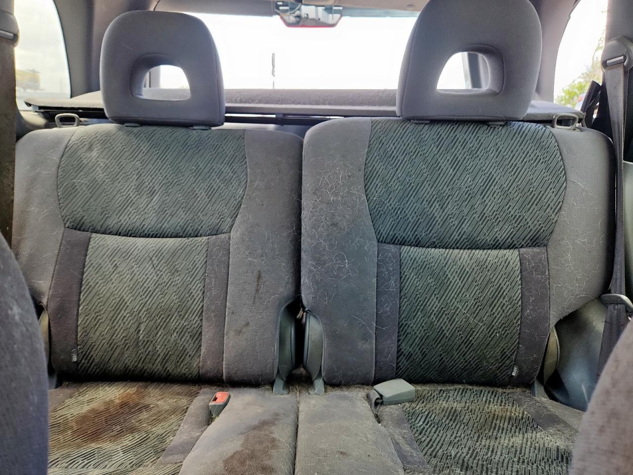 2003 Toyota Rav4 VIN: JTEGH20V530114106 Lot: 60302825