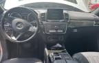 2017 Mercedes-Benz Gls 450 4M 3.0L продається в Apopka, FL - Water/Flood