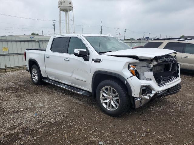  GMC SIERRA 2021 Biały
