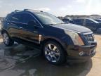 2010 Cadillac Srx Performance Collection იყიდება Grand Prairie-ში, TX - Rear End