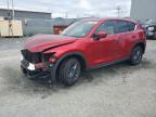 2021 MAZDA CX-5 SPORT   for sale at Copart NS - HALIFAX