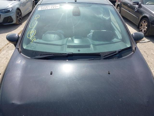 2010 FORD FIESTA TIT