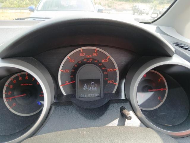 2009 HONDA JAZZ I-VTE