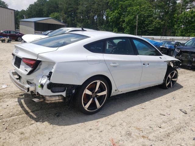  AUDI A5 2025 Белы