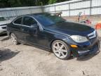 2013 Mercedes-Benz C 250   de vânzare în Midway, FL - Front End