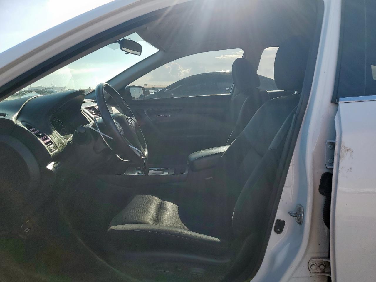 NISSAN ALTIMA 2017 VIN 1N4AL3AP9HN348523 zdjęcie 7