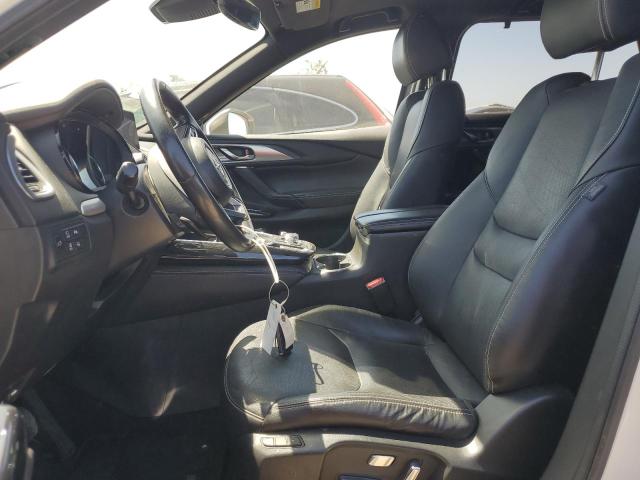  MAZDA CX-9 2021 Biały