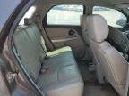 2008 Chevrolet Equinox Ls de vânzare în Madisonville, TN - Undercarriage