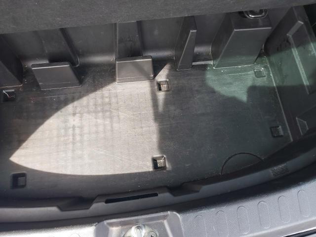 2011 VAUXHALL AGILA SE A