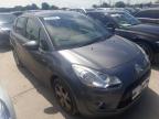 2010 CITROEN C3 EXCLUSI for sale at Copart ROCHFORD