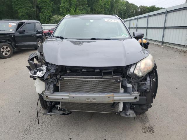  HONDA HR-V 2018 Szary