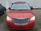 2009 Chrysler Town & Country Touring на продаже в Windsor, NJ - Rear End