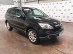 2009 HONDA CR-V EX I- for sale at Copart NEWBURY