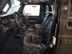 2020 Jeep Wrangler Unlimited Sport for Sale in Avon, MN - Side