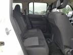 2014 Jeep Patriot Sport продається в Graham, WA - Side