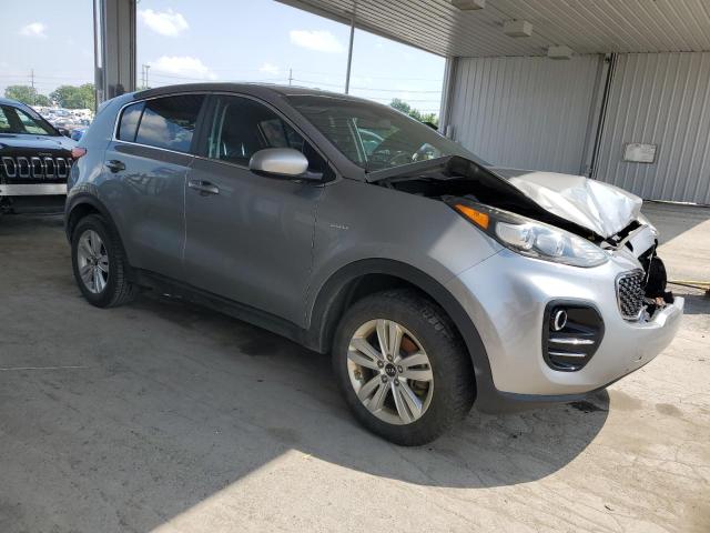  KIA SPORTAGE 2019 Szary