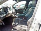 2018 Volvo Xc90 T6 en Venta en Taylor, TX - Hail