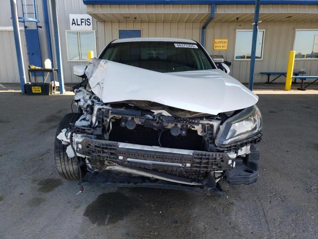  HONDA ACCORD 2015 Biały