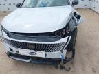 2024 PEUGEOT 3008 GT MH for sale at Copart SANDY