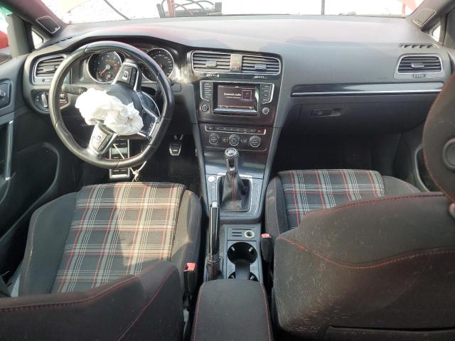 2015 VOLKSWAGEN GTI   