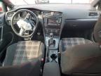 2015 VOLKSWAGEN GTI    for sale at Copart NS - HALIFAX