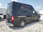 2012 Nissan Nv 2500   en Venta en Prairie Grove, AR - Front End
