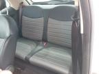 2009 FIAT 500 SPORT for sale at Copart ROCHFORD