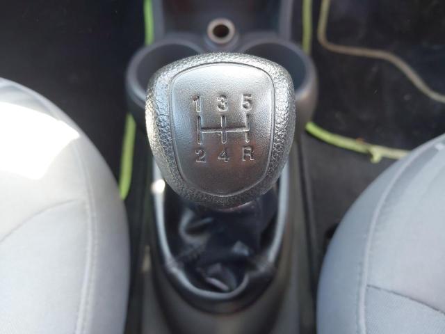 2013 CHEVROLET SPARK LS